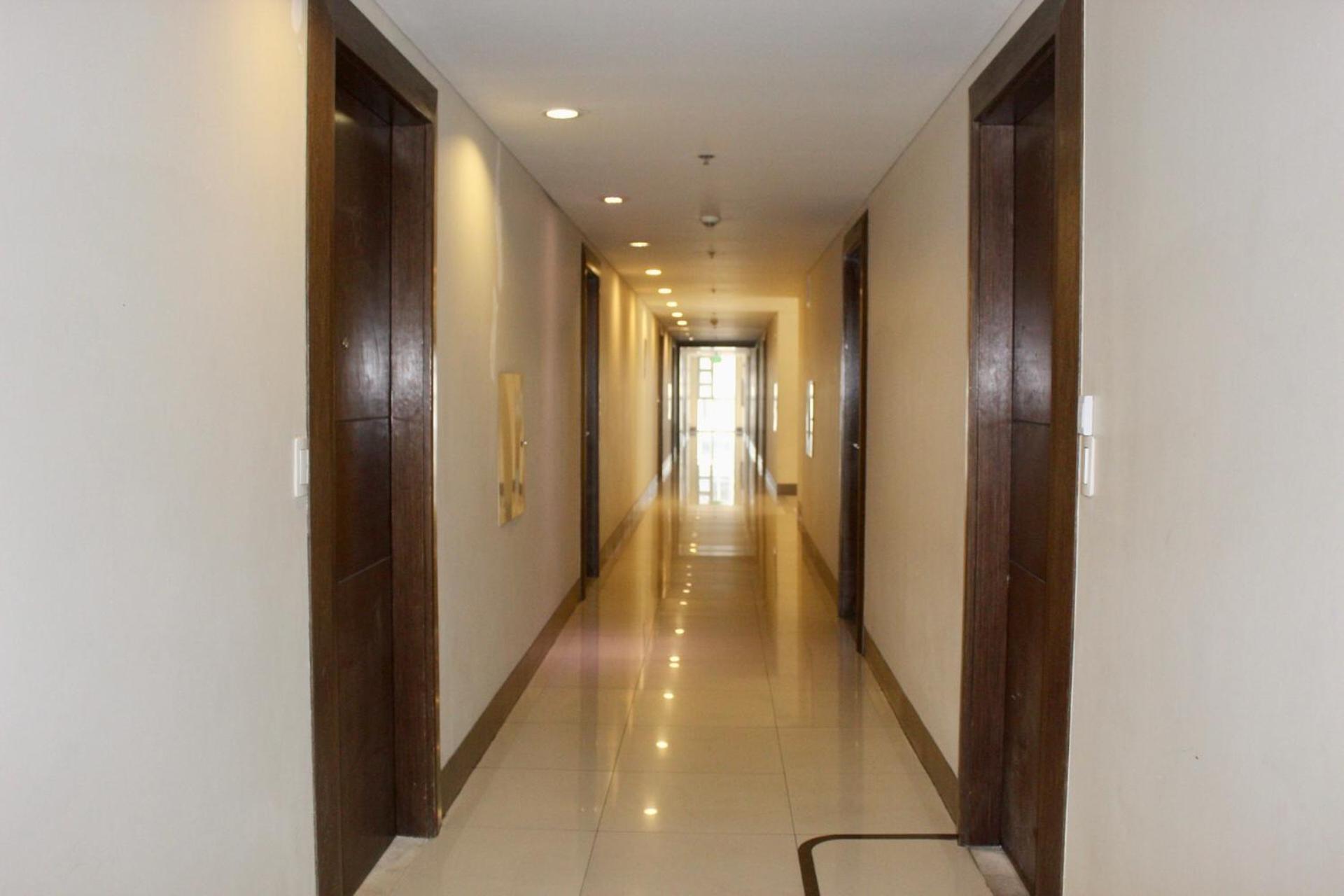 Condo 1 Palm Tree Across Naia T3 Pasay Buitenkant foto