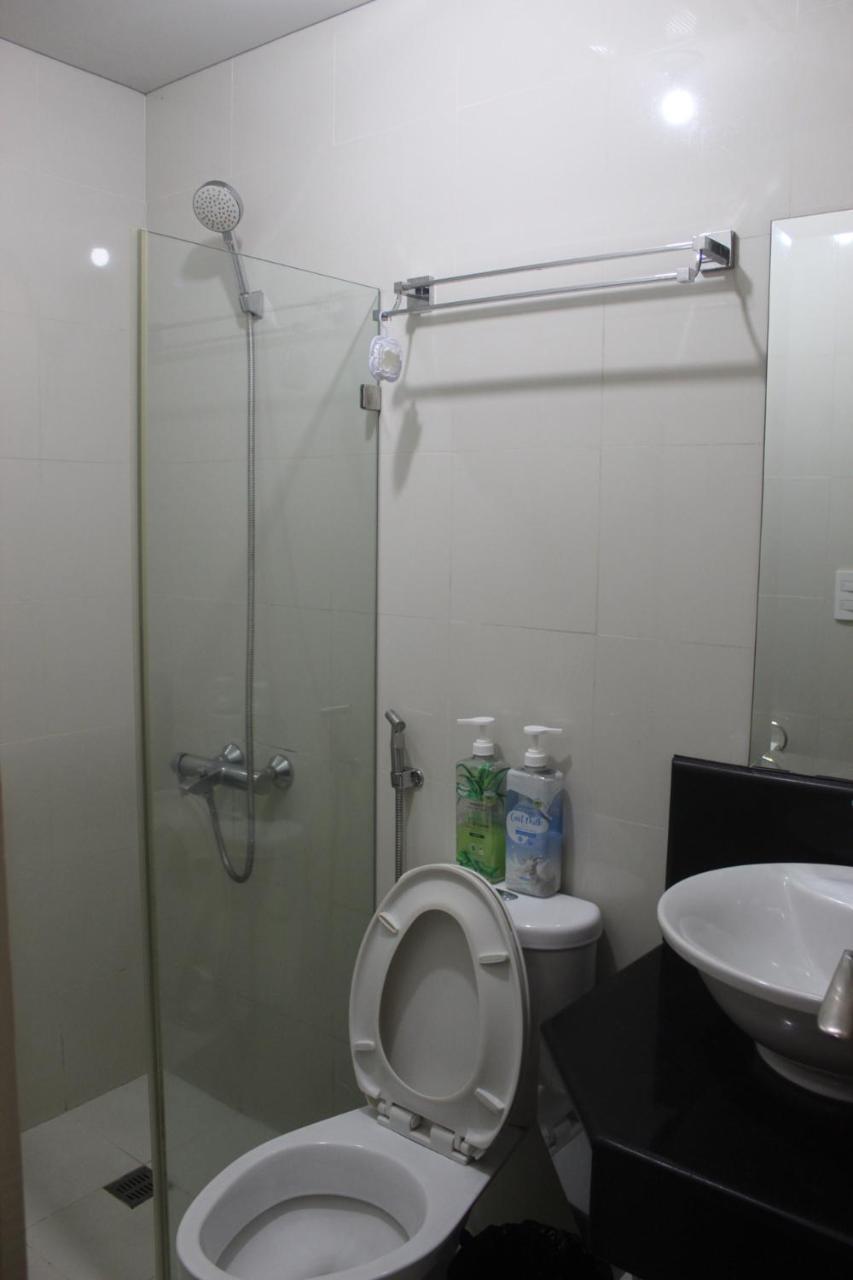 Condo 1 Palm Tree Across Naia T3 Pasay Buitenkant foto