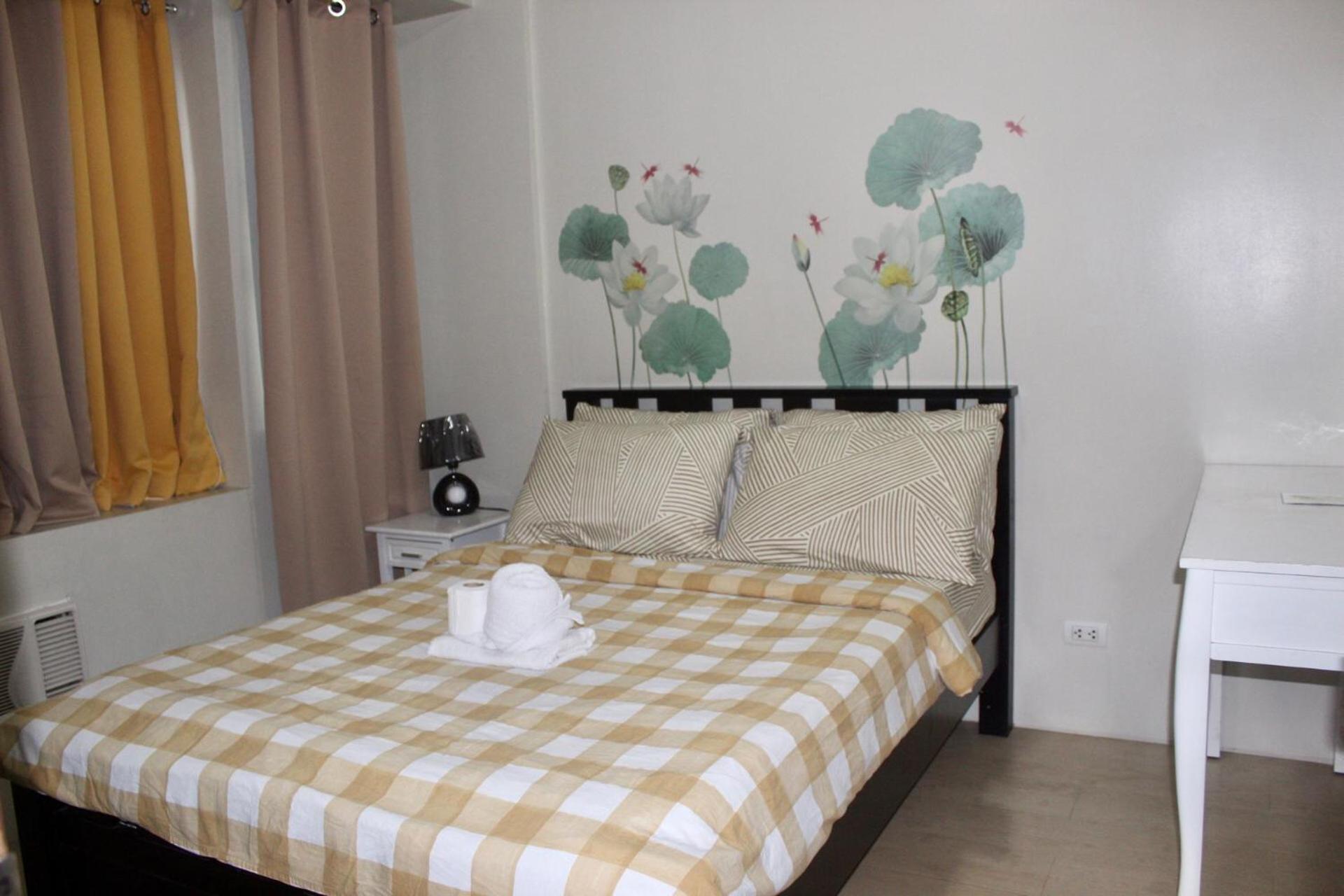 Condo 1 Palm Tree Across Naia T3 Pasay Buitenkant foto